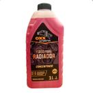 Aditivo R Concentrado Oxx Rosa 1l