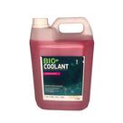 Aditivo Radiador 5l Bio Coolant Pronto Pra Uso Rosa Aditivo Radiador 5l Bio Coolant Pronto Pra Uso Rosa