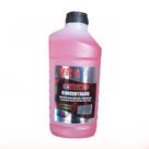 Aditivo Radiador Automotivo Orgânico Concentrado Rosa VR4