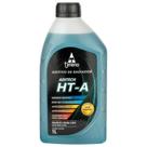 Aditivo Radiador Azul Hta Pronto Uso Hyundai Toyota Honda 1 Litro