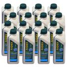 Aditivo Radiador Bio Coolant 16 Unidades 1 Litro Azul Radiex