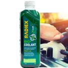 Aditivo radiador bio coolant pronto para uso verde - r1896 Aditivo radiador bio coolant pronto para uso verde - r1896