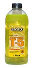 Aditivo radiador concentrado amarelo 1 litro radnaq Aditivo radiador concentrado amarelo 1 litro radnaq