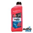 Aditivo radiador concentrado amx universal - Authomix