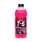 Aditivo Radiador Concentrado Rosa T5 Long Life 1 Litro Radnaq