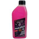 Aditivo Radiador Hibrido Concentrado Rosa 1 Litro - Veiculos Leve / Pesado / Agricola / Nautico - Paraflu 10-3054