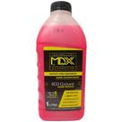 Aditivo radiador mdx eco super rosa kit 8 unid