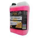 Aditivo radiador mdx hybrid rosa 5l