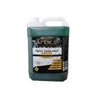 Aditivo radiador mdx hybrid verde 5l