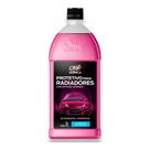 Aditivo Radiador Orbi Rosa Concentrado ORB5530 1 Litro Aditivo Radiador Orbi Rosa Concentrado ORB5530 1 Litro