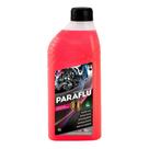 Aditivo Radiador Orgânico Long Life Concentrado Paraflu Rosa