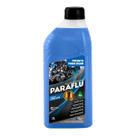 Aditivo Radiador Pronto Uso Híbrido Azul Paraflu 1 Litro 10-3070