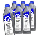 Aditivo Radiador Renegade Compass Toro Mopar 6 Unidades Antifreeze Coolant