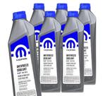 Aditivo Radiador Renegade Compass Toro Mopar - 6 Unidades - Antifreeze / Coolant Aditivo Radiador Renegade Compass Toro Mopar - 6 Unidades - Antifreeze / Coolant