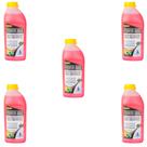 Aditivo Radiador Rosa 5 Litros Concentrado Aditivo Radiador Rosa 5 Litros Concentrado