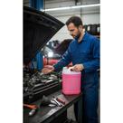 Aditivo Radiador Rosa 5L: Proteção Máxima e Vida Longa!