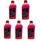 Aditivo Radiador ROSA Concentrado Ecológico 1L RL10008