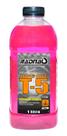 Aditivo Radiador Rosa Concentrado T5 - Radnaq - 1 Litro Aditivo Radiador Rosa Concentrado T5 - Radnaq - 1 Litro
