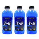 Aditivo Radiador Tropical T-5 Concentrado Azul 3L