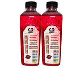Aditivo Rosa Para Radiador Concentrado 2 Litros