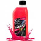 Aditivo rosa paraflu pronto para usar