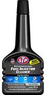 Aditivo Stp Fuel Injector Cleaner - Aditivo Para Gasolina Cor Preto Preto