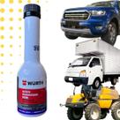Aditivo Wurth Estabilizador Diesel Injection 100ml