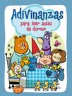 Adivinanzas para la hora de dormir BEASCOA (Edición en español)