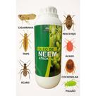 Adjuvante a Base de Óleo Vegetal Neem Puro 1 Litro Atack Eficiente
