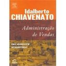 Administração De Vendas