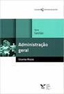 Administração geral - FGV Administração geral - FGV