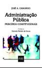 Administração pública: princípios constitucionais - DEL REY