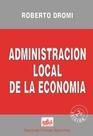 Administración Local de la Economía - CIUDAD ARGENTINA