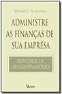 Administre as finanças de sua empresa - Futura