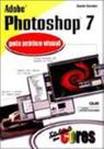 Adobe Photoshop 7: guia prático+B395 visual (2003)