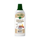 Adocante 100% Natural Stevia wolfs 100ml Zero Amargor