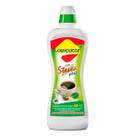 Adoçante com Stevia Plus 65ml Lowçucar Liquido Saudável