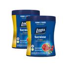 Adoçante Culinário Sucralose Linea 120g - 2 Unidades