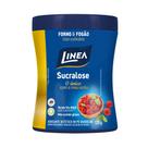 Adoçante Culinário Sucralose Linea 120g - Forno & Fogão