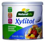 Adoçante De Xylitol 300G Natural Life