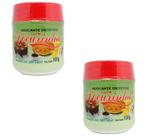 Adocante dietético docurinha 100gr - kit com 2 unidades