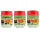 Adocante dietético docurinha 100gr - kit com 3 unidades