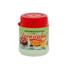 Adoçante Dietético Doçurinha Palazzo do Diet Light 100g Adoçante Dietético Doçurinha Palazzo do Diet Light 100g