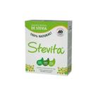 Adoçante Dietético Stevita Stevia Sachê 50 Unidades
