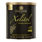 Adoçante em Pó Xylitol Essential Nutrition 300g