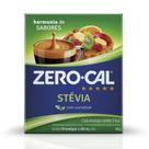 Adoçante em Pó Zero-Cal Stevia 50 sachês 800mg