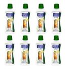 Adoçante Líquido com Stevia Magro - 8 Frascos de 65ml