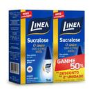 Adoçante Líquido Linea Sucralose 75ml