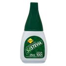 Adoçante Líquido Lowçucar Sóstevia 25mL - LOWCUCAR Adoçante Líquido Lowçucar Sóstevia 25mL - LOWCUCAR