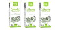 Adoçante Líquido Stevita STEVIA NATURAL ZERO KCAL 60ml 3Uni